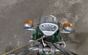 HONDA DUCKS50 ST50