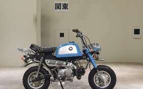 HONDA GORILLA Z50J
