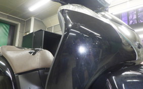 HONDA SH MODE JF51