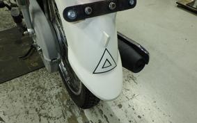 HONDA C110 SUPER CUB 2015 JA07