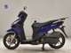 Фото Honda DIO 110 2011 с японского аукциона
