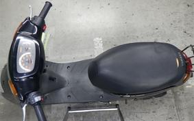 YAMAHA JOG Gen.3 2006 SA01J