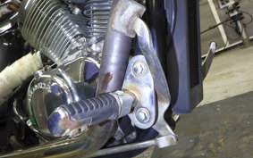 HONDA STEED 400 1992 NC26