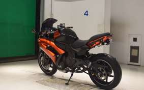 KAWASAKI NINJA 400 2015 EX400E