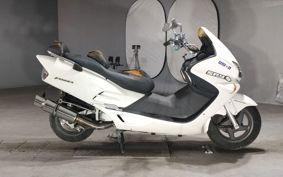 HONDA FORZA X MF06