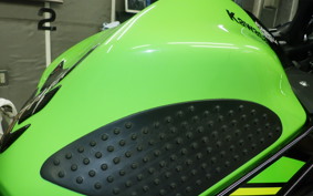 KAWASAKI NINJA 650 A 2017 ER650H