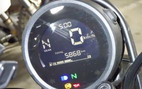HONDA CL500 2023 PC68