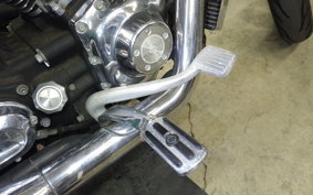 HARLEY FXDL 1580 2007