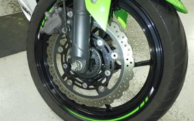KAWASAKI NINJA 400 2021 EX400G