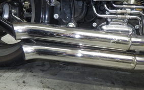 HARLEY FXCWC 1580 2008
