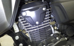 HONDA CB200X