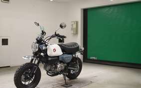 HONDA MONKEY 125 2025 JB05