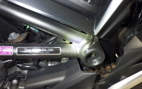 HONDA CB125 R 2009 JC91