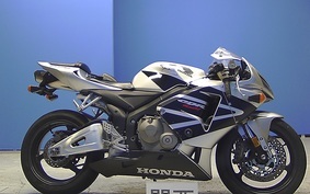 HONDA CBR600RR GEN 2 2006 PC37
