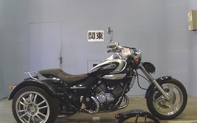 KAWASAKI ELIMINATOR 250 Trike V 1998 VN250A