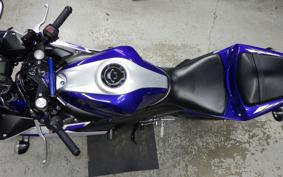 YAMAHA YZF-R25 A 2005 RG10J