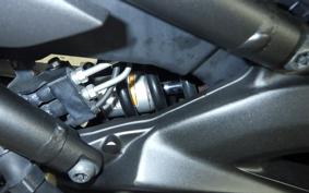 YAMAHA MT-09 Tracer 2015 RN36J