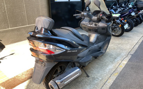 HONDA SUPER CUB110 JA44