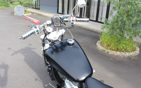 YAMAHA DRAGSTAR 400 1997 4TR