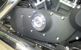 HARLEY XL883N 2009