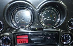 HARLEY FLHTCUI 1450 2001