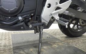 HONDA CB400F 2021 NC47