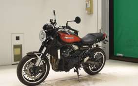 KAWASAKI Z900RS 2019 ZR900C