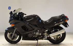 KAWASAKI ZZ-R400 Gen.2 2003 ZX400N