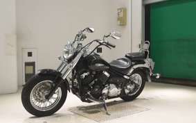 YAMAHA DRAGSTAR 400 CLASSIC 2007 VH01J