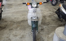 HONDA C50 SUPER CUB AA01