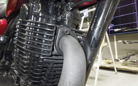 YAMAHA SR400 Gen.3 2006 RH01J
