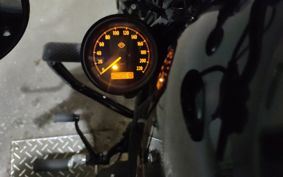 HARLEY XL1200X 2019 LC3