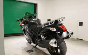 SUZUKI HAYABUSA Gen.2 2012