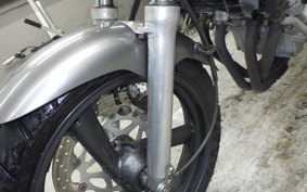 YAMAHA ZEAL 2021 3YX