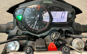 YAMAHA MT-03 2018 RH13J