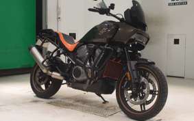 HARLEY PAN AMERICA 1250 2022
