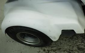 HONDA GYRO CANOPY TA02