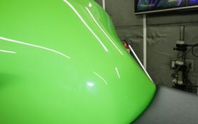 KAWASAKI ZX-25R 1982 ZX250E