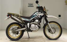 YAMAHA SEROW 250 Gen.2 1997 DG17J