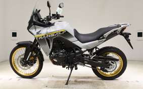 HONDA TRANSALP XL750 2025 RD16