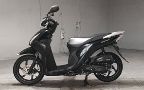HONDA DIO 110 JF58