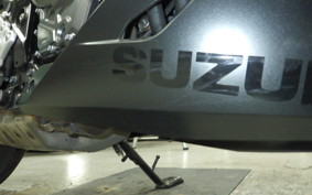 SUZUKI GSX-8R 2024 EM1AA