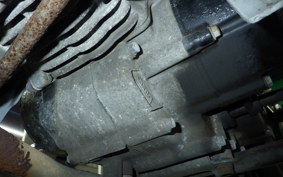 SUZUKI BIRDIE 90 2020 BD43A