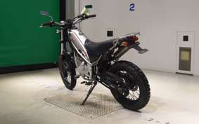 YAMAHA TRICKER DG10J