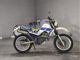 Фото Yamaha SEROW 225 с японского аукциона