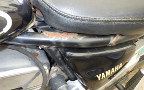YAMAHA VIRAGO 250 1998 3DM