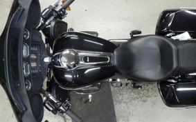 HARLEY FLHX 1690 2014