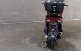 HONDA PCX 125 JF56