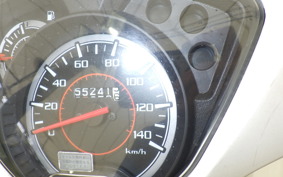 HONDA DIO 110 JF58