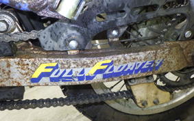 SUZUKI TS125R 2023 SF15A